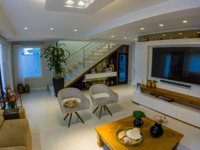 Casa3 PONTO GOPRO 40