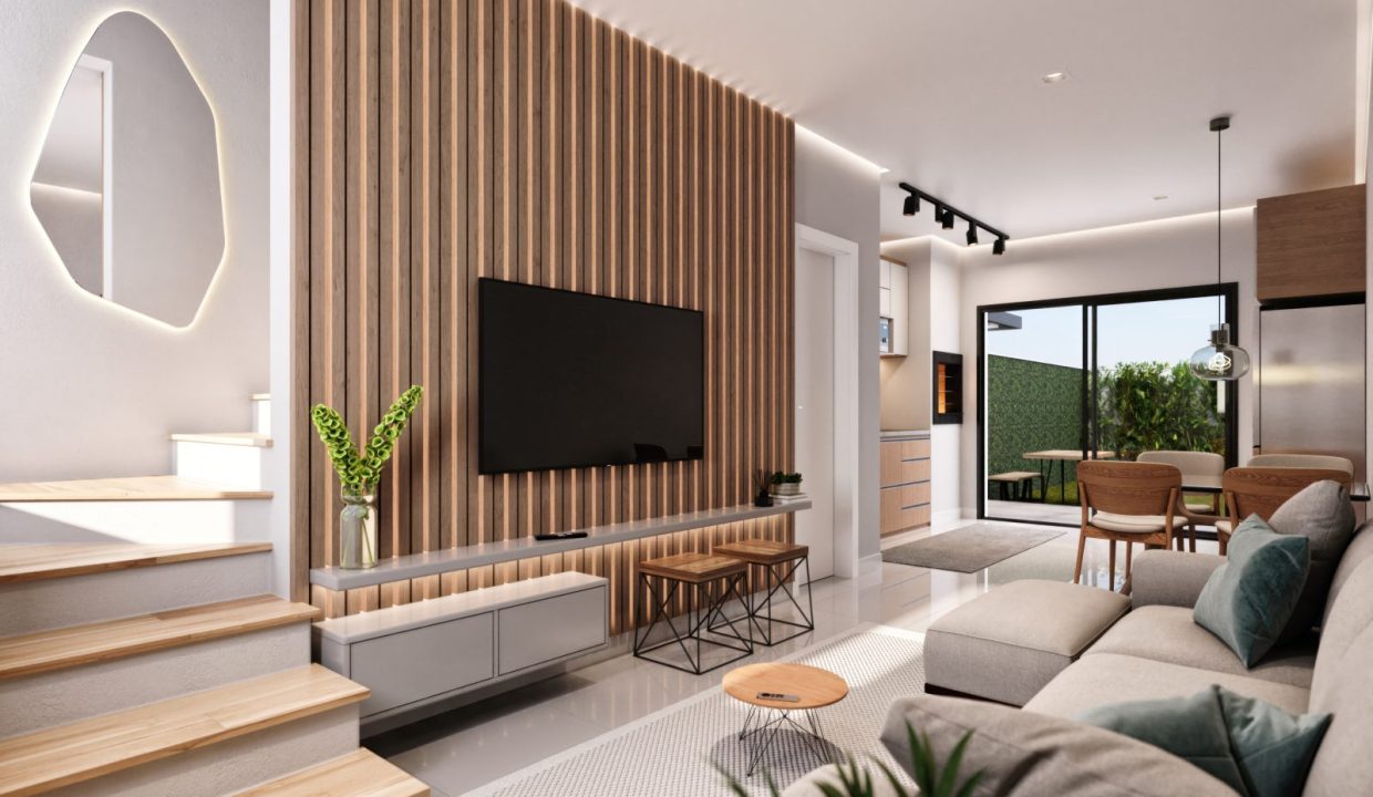 CASA LIVING ALTA EF